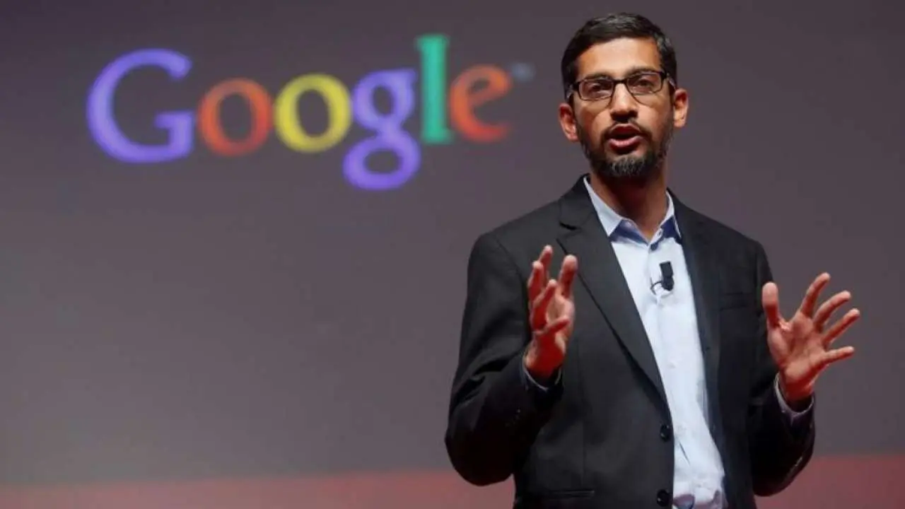 HBD Sundar Pichai: अप्रैल फूल्स डे पर शुरू हुई Google के साथ यात्रा, 12 साल में बने कंपनी के CEO; सुंदर पिचाई की जिंदगी से जुड़ी ये बातें नहीं जानते होंगे आप