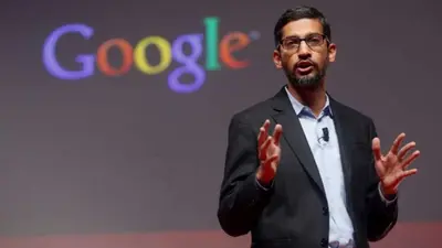 HBD Sundar Pichai: अप्रैल फूल्स डे पर शुरू हुई Google के साथ यात्रा, 12 साल में बने कंपनी के CEO; सुंदर पिचाई की जिंदगी से जुड़ी ये बातें नहीं जानते होंगे आप