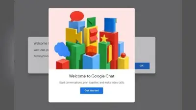 Google Chat Feature ने कर ली है एंट्री, अब मिलेगी WhatsApp और Telegram को टक्कर, ऐसे मिलेगा ऐक्सेस