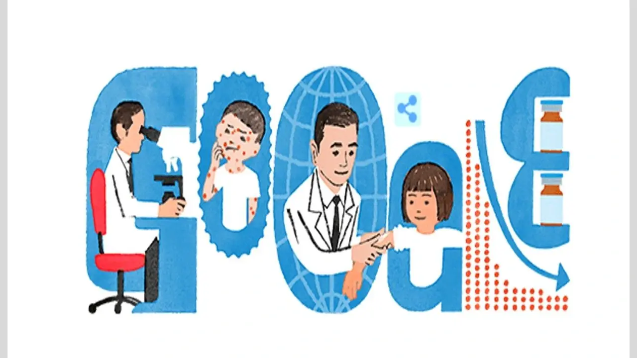 Google Doodle: इस खास डूडल के साथ हर चार साल पर आने वाला Leap Year मना रहा गूगल