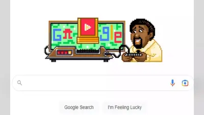 Google Doodle: दुनिया का पहला वीडियो गेम कंसोल कैसे बना? आज के डूडल के जरिये बता रहा गूगल