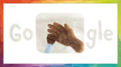 Mother’s Day पर Google का Doodle ममता के नाम, आपने देखा क्या?