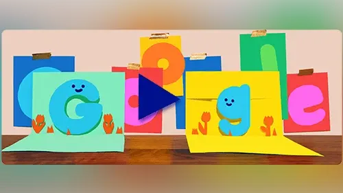 Father’s Day 2021 पर Google ने बनाया खास Doodle, GIF और ग्रीटिंग कार्ड के साथ दी Best Wishes