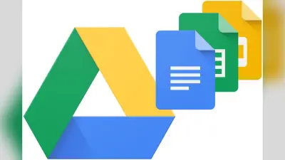 Google Drive से गायब हो रही फाइल्स! कंपनी का घूमा सिर, अब हो रही है जांच