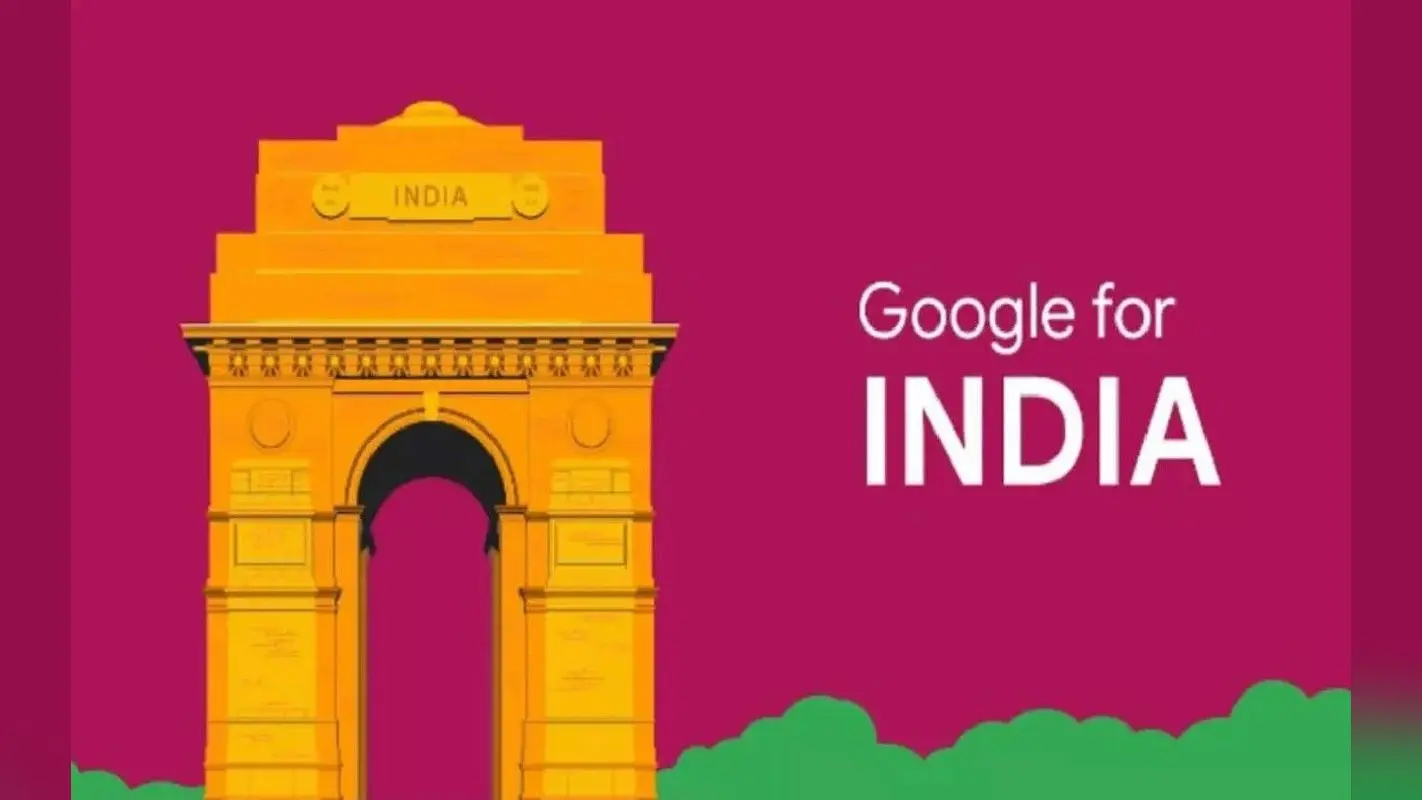 Google For India 2022: सर्च अपडेट, डिजिटल पेमेंट और AI तकनीक… भारतीय यूजर्स के लिए क्या-क्या लाया गूगल?