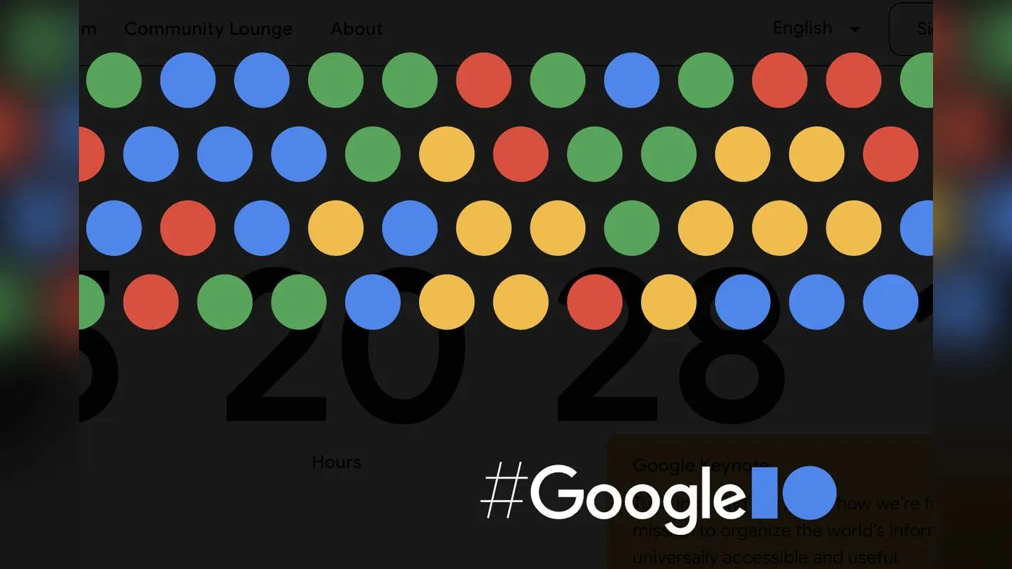 Google I/O 2021 से दुनिया को क्या मिला? Android 12 से लेकर Material You तक इन चीजों से उठा पर्दा