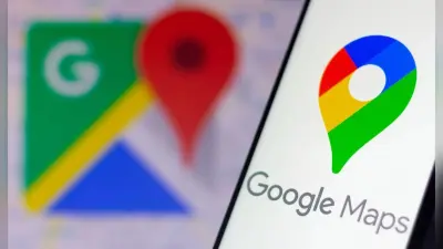 Google Maps Down! दुनियाभर में डाउन हुआ गूगल मैप, यूजर्स हुए परेशान; अब सेवा बहाल