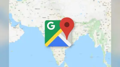 Google Maps पर आया नया फीचर Plus Codes, अब पता खोजना हुआ और आसान