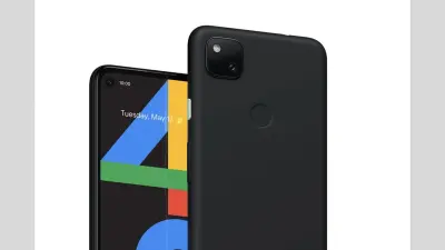 Google Pixel 4a स्मार्टफोन की भारत में लॉन्चिंग जल्द, नहीं आयेगा 5G वेरिएंट