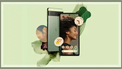 Google Pixel 6a स्मार्टफोन की प्री बुकिंग्स शुरू, कंपनी दे रही 4000 रुपये तक का डिस्काउंट