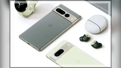 Google Pixel 7 Pro के स्पेसिफिकेशन्स हुए लीक, मिलेगा 50MP कैमरा और 12GB रैम