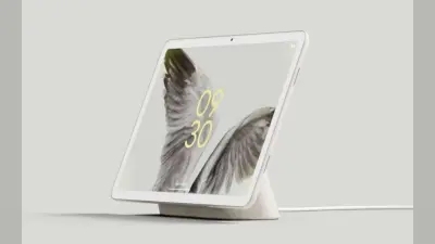 Google Pixel Tablet Price: iPad की टक्कर में Google का पहला टैबलेट लॉन्च, जानें क्या मिलेगा खास