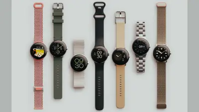 Google Pixel Watch भारत में लॉन्च, जानें कीमत और फीचर्स से जुड़ी डिटेल्स
