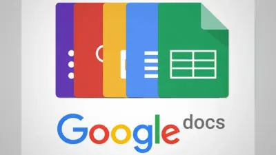 क्या आप जानते हैं Google Docs के ये अमेजिंग फीचर्स ?