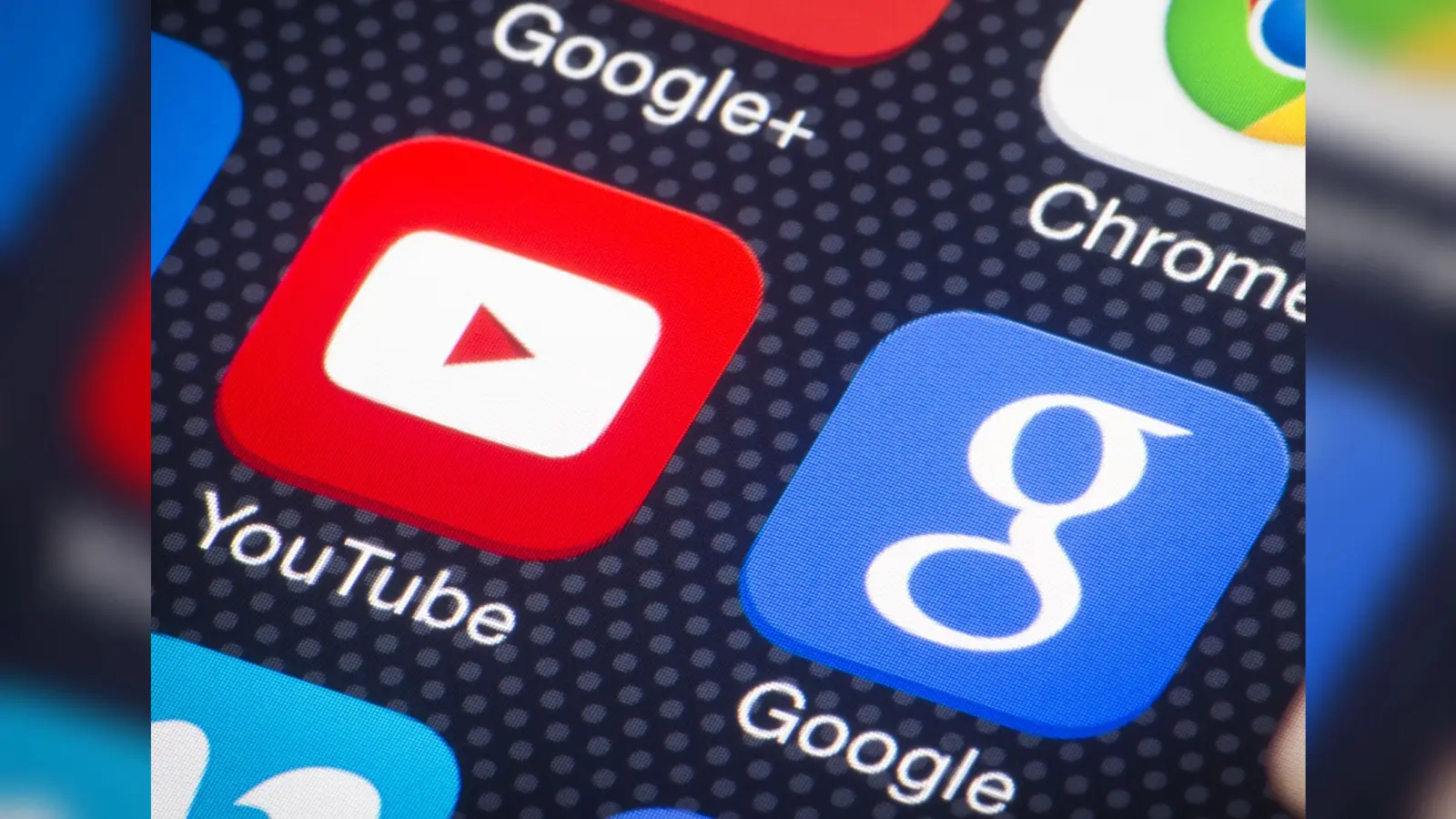 YouTube से पैसे कमाना हुआ मुश्किल, यूट्यूबर्स की कमाई से टैक्स वसूलेगा Google