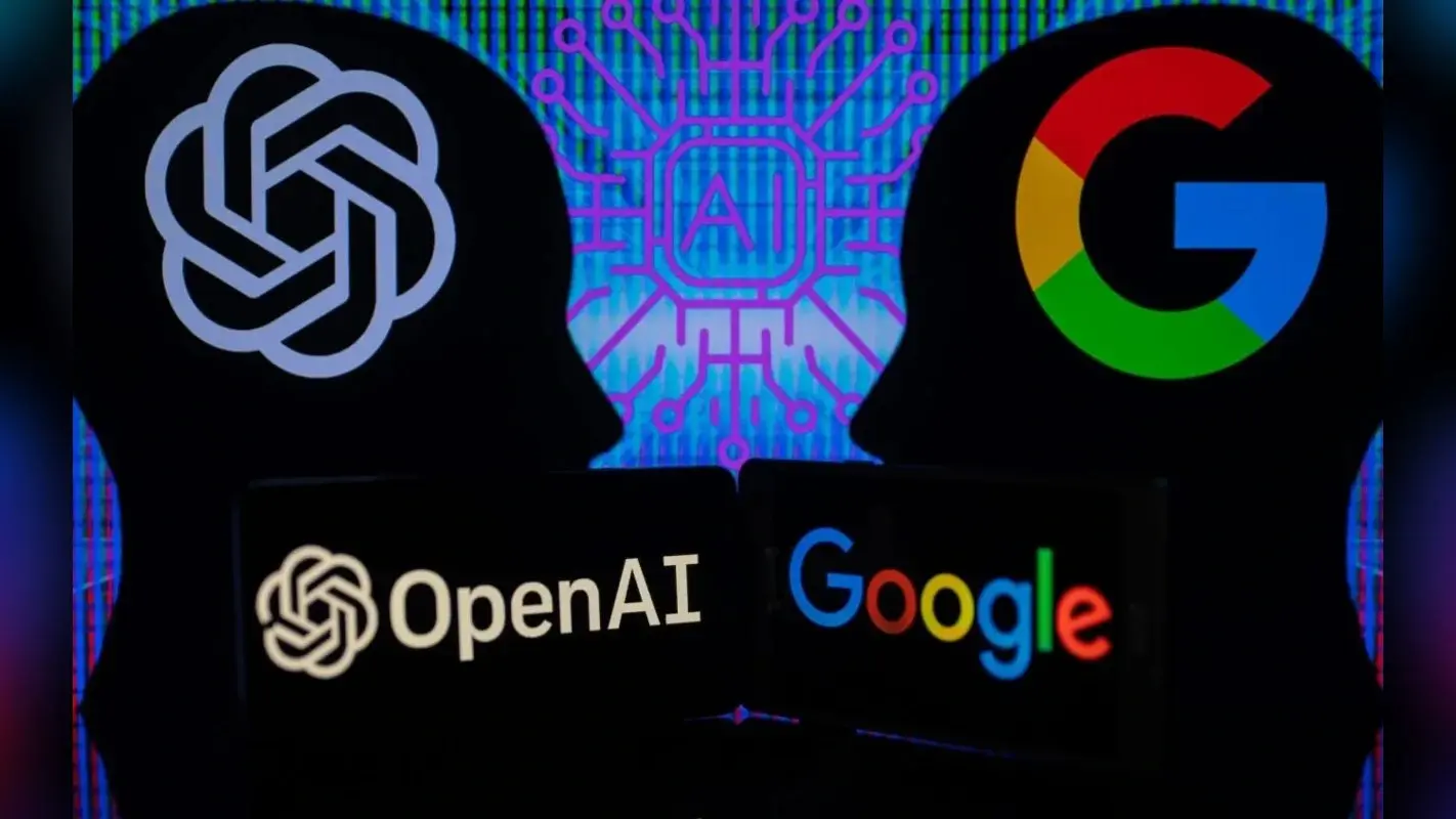 Google vs ChatGPT: सर्च इंजन को AI से जोड़कर चैटजीपीटी को टक्कर दे पाएगा गूगल?