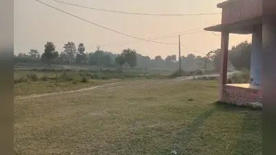 EXCLUSIVE : गोपालगंज में भू-माफियाओं का नया कारनामा, बेच दी गंडक नदी की करोड़ों की जमीन