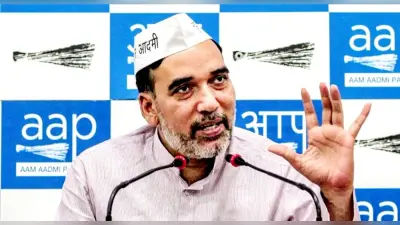 दिल्ली में प्रदूषण से निपटने के लिए सरकार ने उठाया ये कदम, IIT-Bombay और IIT-Delhi करेगा अध्ययन
