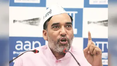 MCD Election: बीजेपी से दो-दो हाथ के लिए AAP ने बनाया प्लान, वोटरों को लुभाने के लिए करेंगे ये काम