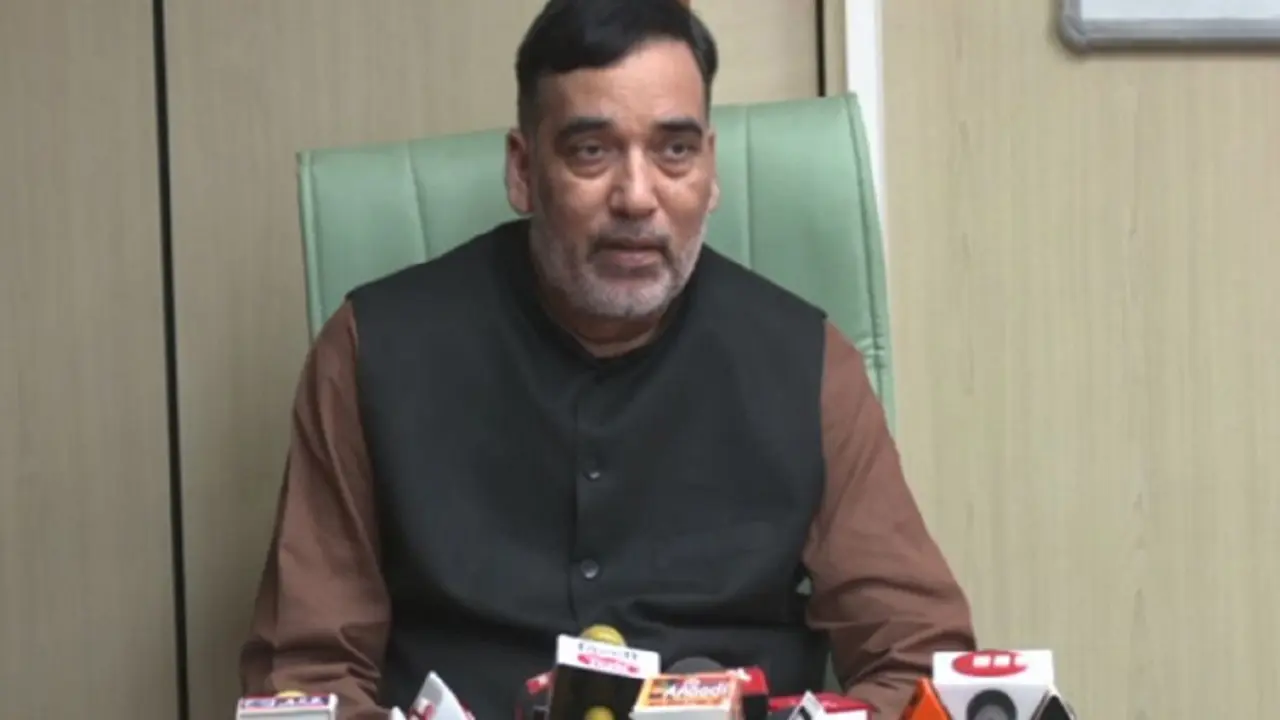 Firecrackers Ban in Delhi: दिल्ली में दिवाली पर भूल कर भी नहीं दागे पटाखे, वरना जाना पड़ सकता है जेल