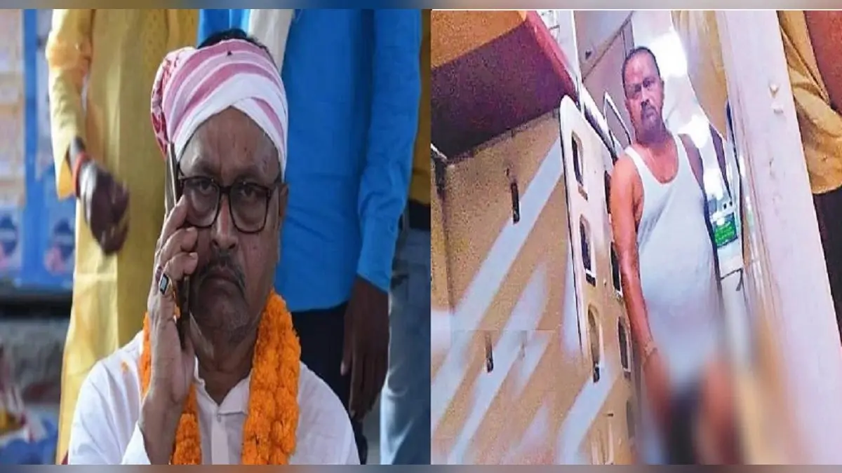 Public Reaction: हर बार शौच ही लाती है जदयू विधायक के लिए आफत! ट्रेन में अधनग्न घूमने पर भी दी वही दलील…