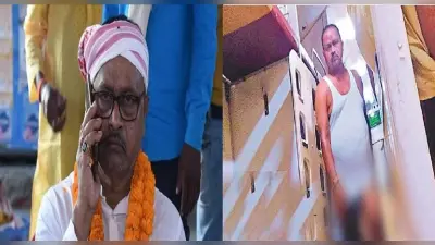 Public Reaction: हर बार शौच ही लाती है जदयू विधायक के लिए आफत! ट्रेन में अधनग्न घूमने पर भी दी वही दलील…