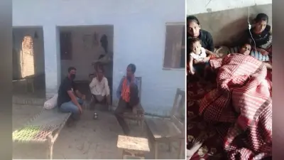 Bihar: गोपालगंज के SMD कॉलेज में महिला प्रोफेसर को चाकू मारकर जख्मी किया, कर्मी पर लगे गंभीर आरोप