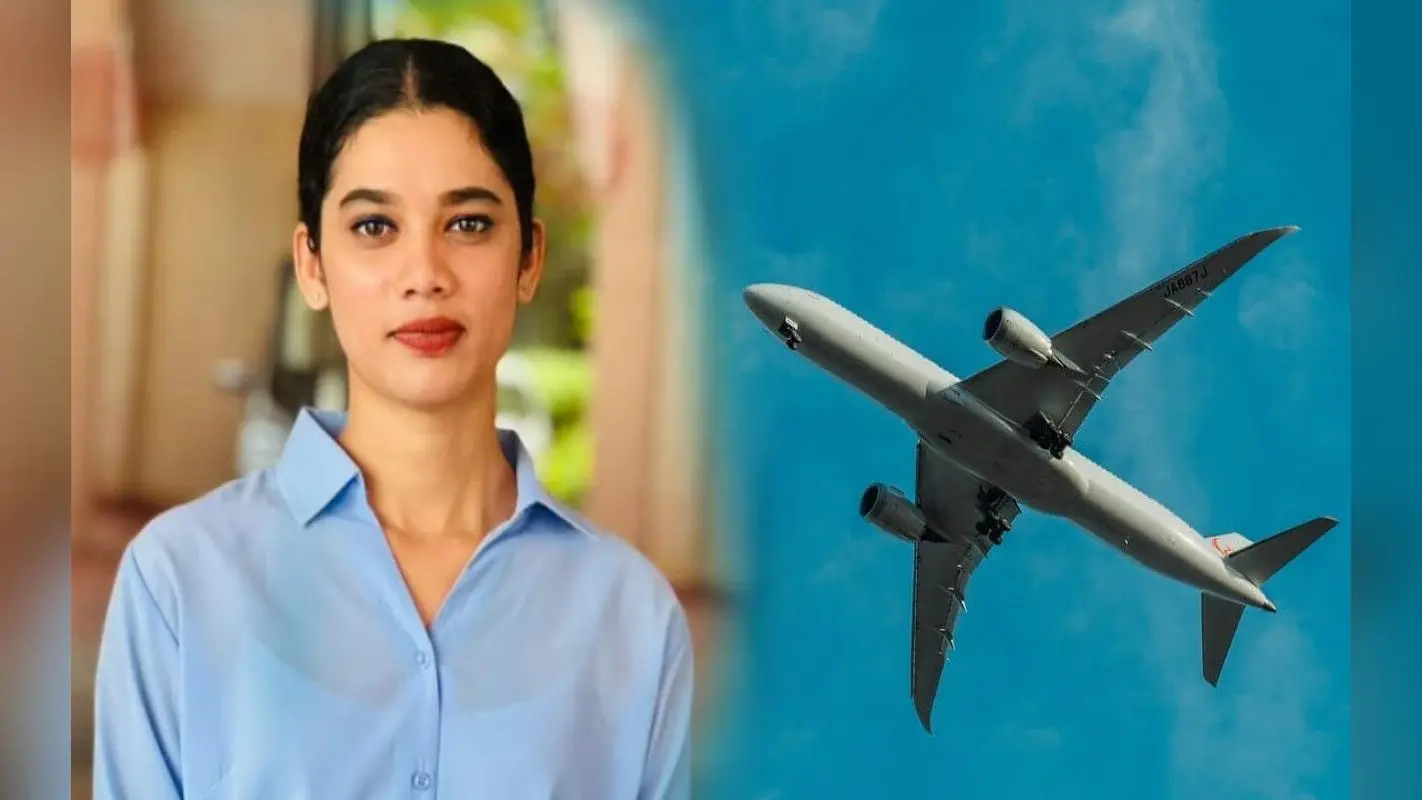 केरल की पहली आदिवासी एयर होस्टेस बनी गोपिका गोविंद, 12 साल के संघर्ष के बाद भरेंगी सपनों की उड़ान