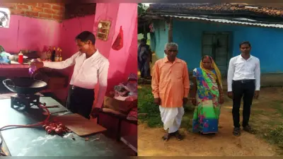 Jharkhand News : ड्रीम 11 गेमिंग ऐप से लातेहार के चाउमीन विक्रेता गोपाल ने जीते 57 लाख रुपये, जानें कैसे