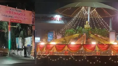 गोरखपुर: बेरहम महिला ने पति और दो बेटों की चाकू से गला रेत कर की हत्या, गिरफ्तार, वजह जानकर रह जाएंगे हैरान…