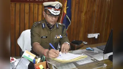 गोरखपुर पुलिस का FIR लिखने में गिरा ग्राफ, एडीजी के आदेश पर चल रहे पब्लिक अप्रूवल रेटिंग सिस्टम का खुलासा