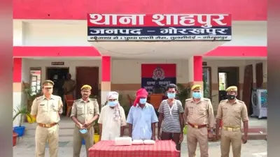 नालंदा में युवक का सिर कटा शव बरामद, शिनाख्त करने में जुटी पुलिस