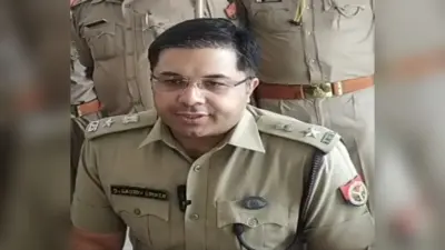 गोरखपुर में दुर्गा पूजा और दशहरा को देखते हुए प्रशासन ने बदली ट्रैफिक व्यवस्था, पढ़ें काम की खबर