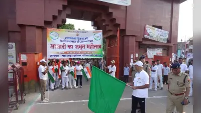 Gorakhpur News: भूमि विवाद में हिस्ट्रीशीटर की पीट-पीटकर हत्या, इन आरोपियों के खिलाफ दर्ज हुआ मामला