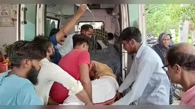 Gorakhpur News: एसएसपी ने लापरवाह एक दरोगा और 2 सिपाही को किया निलंबित, अब होगी विभागीय जांच, जानें मामला