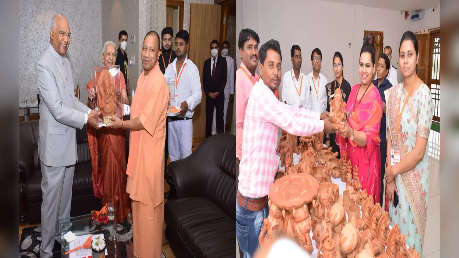 Gorakhpur News: सीएम सिटी में कोरोना मरीजों की संख्या बढ़ी, इसे माना जा रहा मुख्य वजह