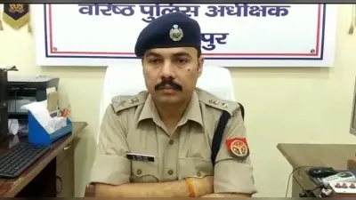 गोरखपुर के 10 थानेदारों का रिपोर्ट कार्ड तैयार, अब अगले चरण के थानों की आई बारी