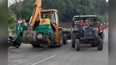 Gorakhpur: संघर्ष से UP Board में हासिल किया मुकाम, ठेला लगाने वाले के बेटे ने 10वीं में किया टॉप