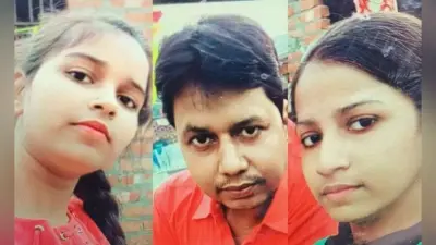 Gorakhpur News: गोरखपुर के सामूहिक सुसाइड केस में बड़ा खुलासा, आर्थिक तंगी बनी मौत का कारण