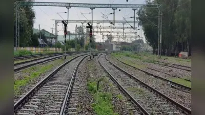 गोरखपुर: राजघाट से मानीराम की राह होगी आसान, डोमिनगढ़ रेलवे लाइन पर बनेगा पुल, सर्वे का काम शुरू