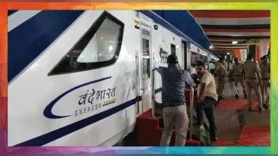 वंदे भारत एक्सप्रेसः गोरखपुर गीता प्रेस और रेलवे स्टेशन पर तैयारी पूरी, PM मोदी का है बेसब्री से इंतजार