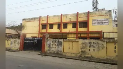 गोरखपुर: जिला जज ने एसपी सिटी और एडीएम के साथ बाल संप्रेक्षण गृह का किया निरीक्षण, मिले 22 मोबाइल फोन