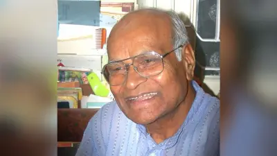 प्रसिद्ध साहित्यकार श्रवण कुमार गोस्वामी का निधन, ‘जंगलतंत्रम’ उपन्यास ने दिलायी थी ख्याति