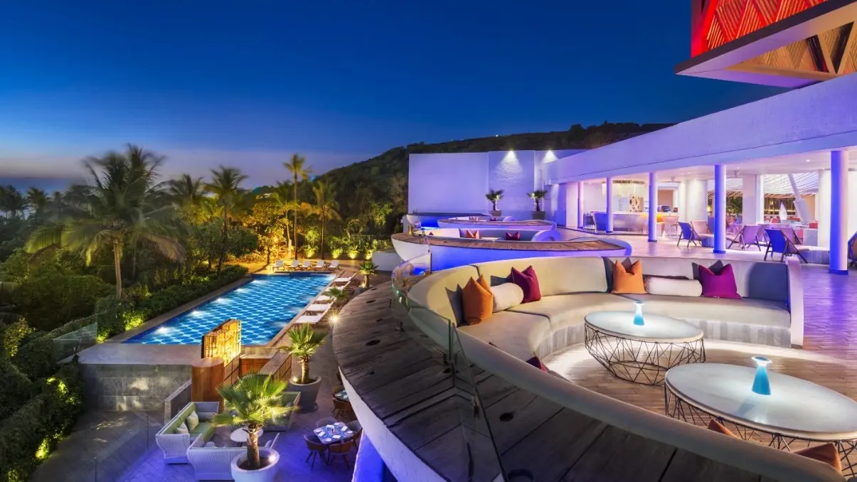 Goa Luxury Hotels 2023: गोवा में ठहरने के लिए बेस्ट है यह लग्जरी होटल, जानिए किराया और सर्विस
