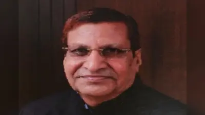 मारवाड़ी सम्मेलन के राष्ट्रीय अध्यक्ष बने गोवर्धन गाड़ोदिया