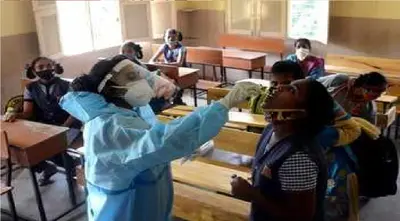 School Reopen : खुल रहे हैं स्कूल-कॉलेज, करना होगा ये काम, जानिए क्या है सरकारी गाइडलाइंस में…