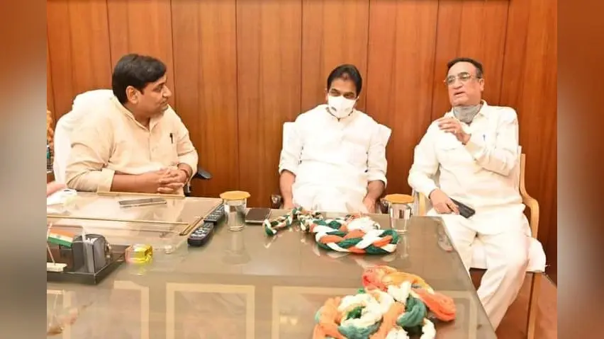 Rajasthan Cabinet Vistar: कैबिनेट विस्तार से पहले गोविंद डोटासरा सहित इन मंत्रियों का कटेगा पत्ता? हलचल तेज