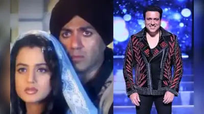 Gadar: क्यों ‘तारा सिंह’ के रोल के लिए गोविंदा ने किया था मना? सनी देओल की फिल्म ने मचाया था तहलका