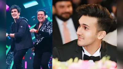 Govinda के हैंडसम बेटे यशवर्धन को देखा आपने? हाइट में हो गए हैं अपने पिता से भी लंबे, PICS