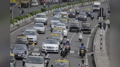 IT Portal For Vehicle Docs: ड्राइविंग लाइसेंस और RC रखने की टेंशन खत्म, 1 अक्टूबर से बदलेंगे नियम